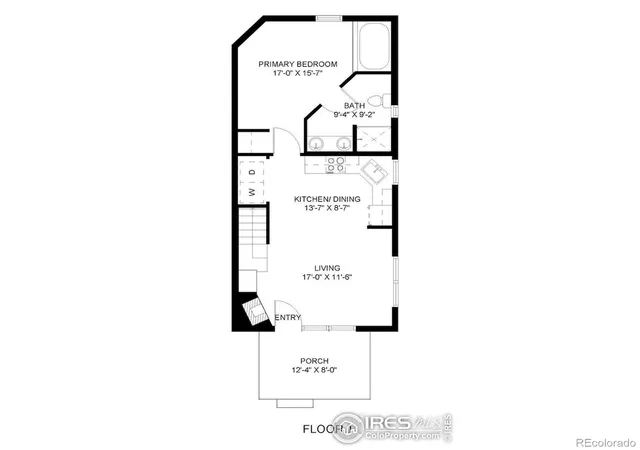 2nd image of 2120 Fall River Rd, Estes Park, CO 80517