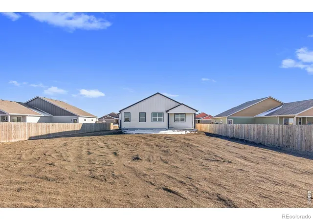 Photo 1 of Single family home for sale at 105 7 Avenue, Wiggins, CO 80654 | MLS# IR1052204 | Listing updated on 2026-09-22