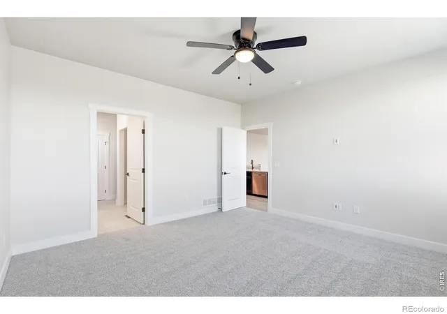 Photo 4 of Single family home for sale at 105 7 Avenue, Wiggins, CO 80654 | MLS# IR1052204 | Listing updated on 2026-09-22