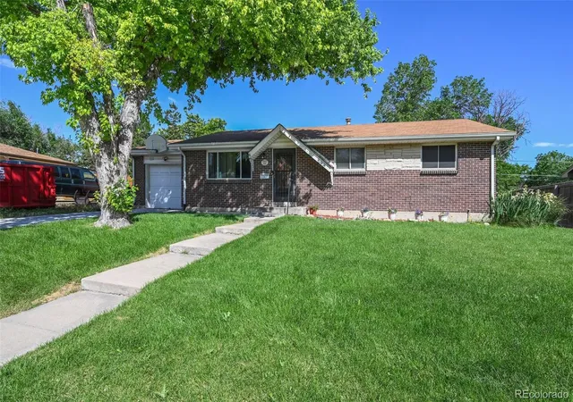 Homes for sale in Arvada, CO | 8250 Chase Wy, Arvada, CO 80003 | MLS# 6922346