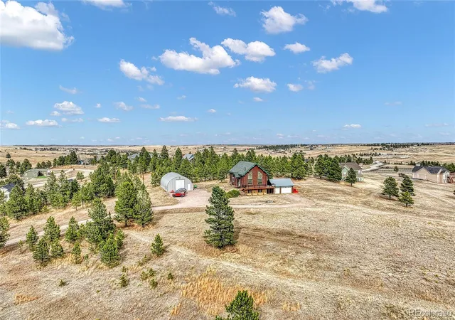 Homes for sale in Elizabeth, CO | 33442 County 25 Rd, Elizabeth, CO 80107 | MLS# 6452204