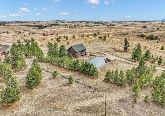 Homes for sale in Elizabeth, CO | 33442 County 25 Rd, Elizabeth, CO 80107 | MLS# 6452204