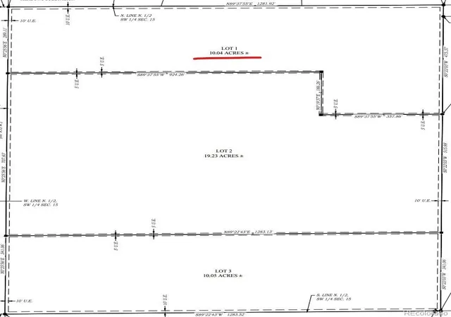 Homes for sale in Elizabeth, CO | 33442 County 25 Rd, Elizabeth, CO 80107 | MLS# 6452204