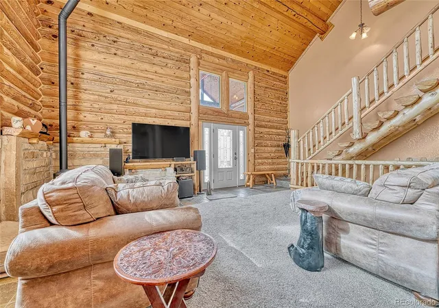 Homes for sale in Elizabeth, CO | 33442 County 25 Rd, Elizabeth, CO 80107 | MLS# 6452204