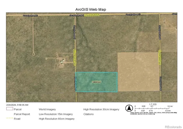 Homes for sale in Garcia, CO | Tbd County Road 115, Garcia, CO 81152 | MLS# 3308561