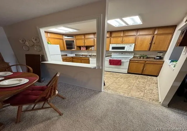 Photo 1 of Condo for sale at 350 S Clinton St #3C, Denver, CO 80247 | MLS# 8290474 | Listing updated on 2026-09-20