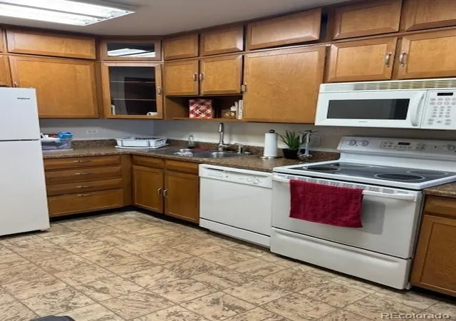 Photo 2 of Condo for sale at 350 S Clinton St #3C, Denver, CO 80247 | MLS# 8290474 | Listing updated on 2026-09-20