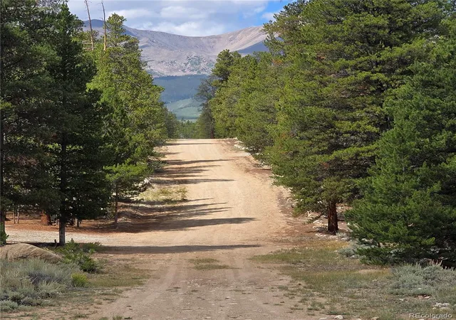 Photo 2 of Land for sale at 28 Juniper Dr, Twin Lakes, CO 81251 | MLS# 3670718 | Listing updated on 2026-09-07