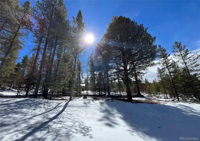 Photo 4 of Land for sale at 28 Juniper Dr, Twin Lakes, CO 81251 | MLS# 3670718 | Listing updated on 2026-09-07