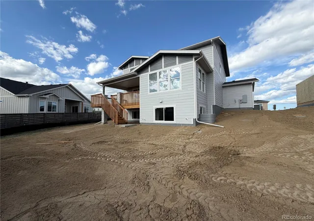 4th image of 6344 Steppes Wy, Loveland, CO 80538 | MLS# 3571763