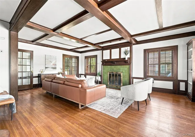 Photo 3 of Single family home for sale at 2398 Colorado Blvd, Denver, CO 80207 | MLS# 3754662 | Listing updated on 2026-09-05