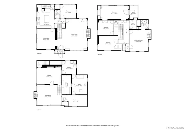 45th image of 2398 Colorado Blvd, Denver, CO 80207 | MLS# 3754662