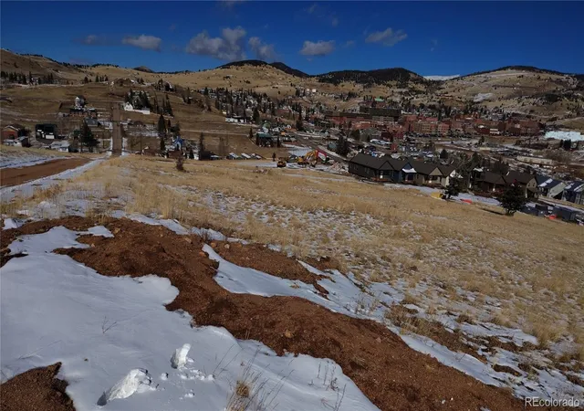 2nd image of Shideler, Cripple Creek, CO 80813 | MLS# 9719982