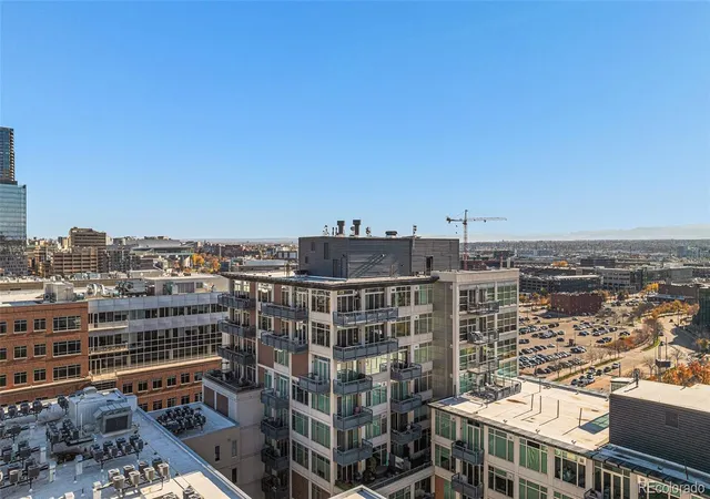 Homes for sale in Denver, CO | 1401 Wewatta Street, Denver, CO 80202 | Houzeo
