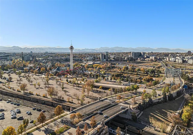 Homes for sale in Denver, CO | 1401 Wewatta St #1202, Denver, CO 80202 | MLS# 5539544
