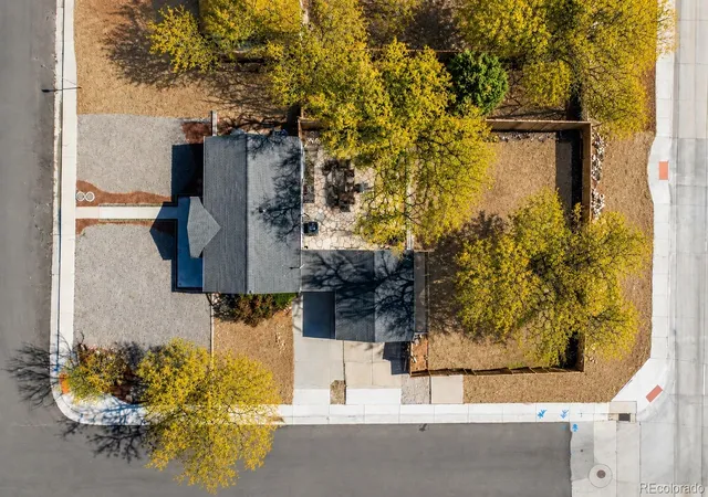 2nd image of 1698 W Hoye Pl, Denver, CO 80223 | MLS# 7452258