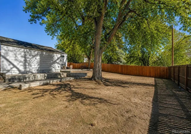 21st image of 1698 W Hoye Pl, Denver, CO 80223 | MLS# 7452258