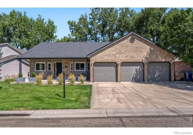 4th image of 1493 Park Dr, Loveland, CO 80538 | MLS# IR1052229