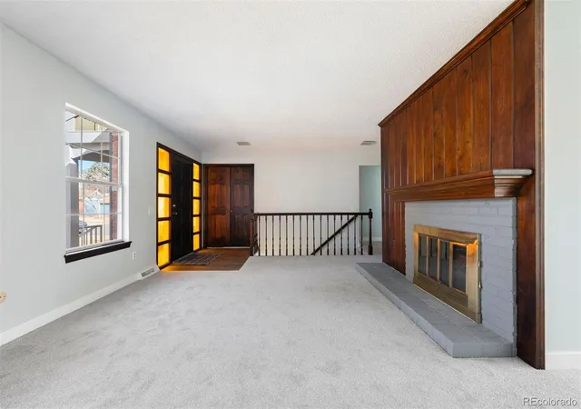 Homes for sale in Denver, CO | 8742 E Amherst Dr #A, Denver, CO 80231 | MLS# 2315572