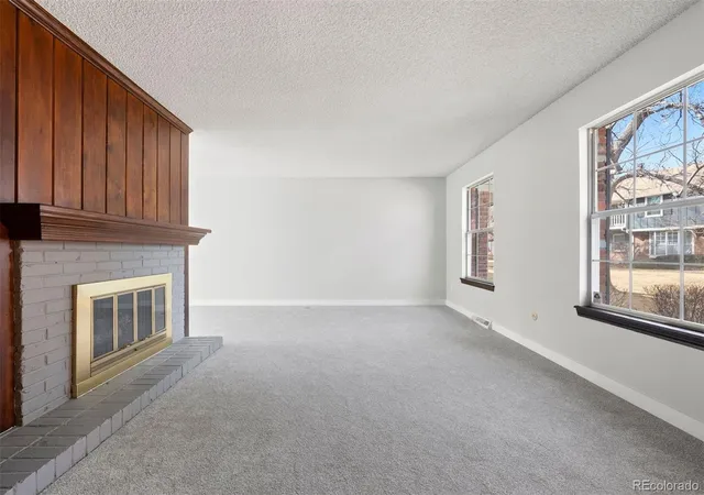 Homes for sale in Denver, CO | 8742 E Amherst Dr #A, Denver, CO 80231 | MLS# 2315572