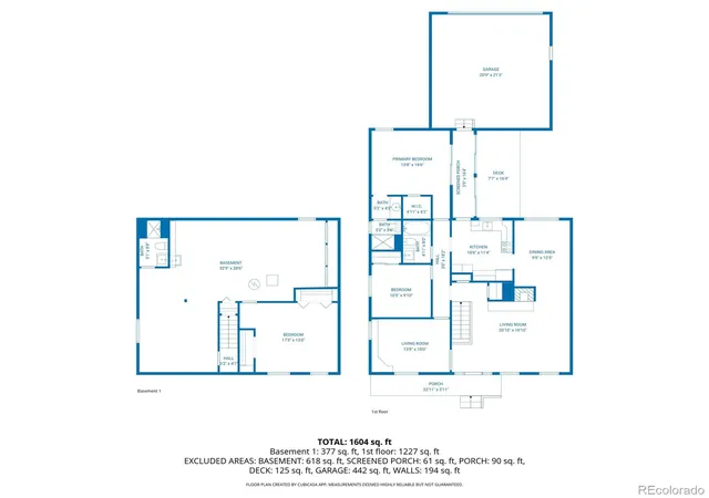 Homes for sale in Denver, CO | 8742 E Amherst Dr #A, Denver, CO 80231 | MLS# 2315572