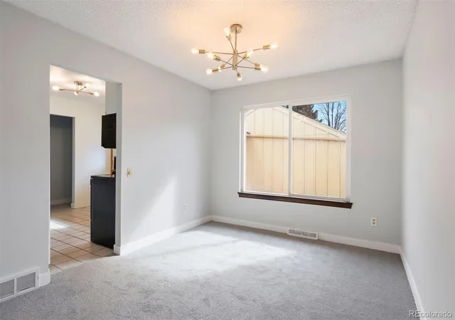 Homes for sale in Denver, CO | 8742 E Amherst Dr #A, Denver, CO 80231 | MLS# 2315572