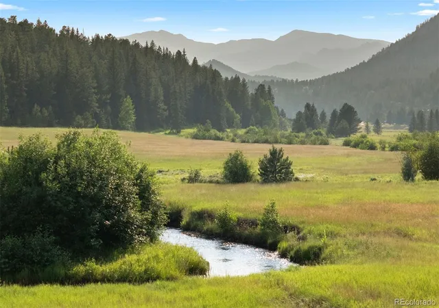 Photo 3 of Sale Pending at 80 Elk Xing, Evergreen, CO 80439 | MLS# 5874642 | Listing updated on 2026-10-08