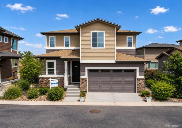 Homes for sale in Parker, CO | 11235 S Neu Towne Cir, Parker, CO 80134 | MLS# 4021043