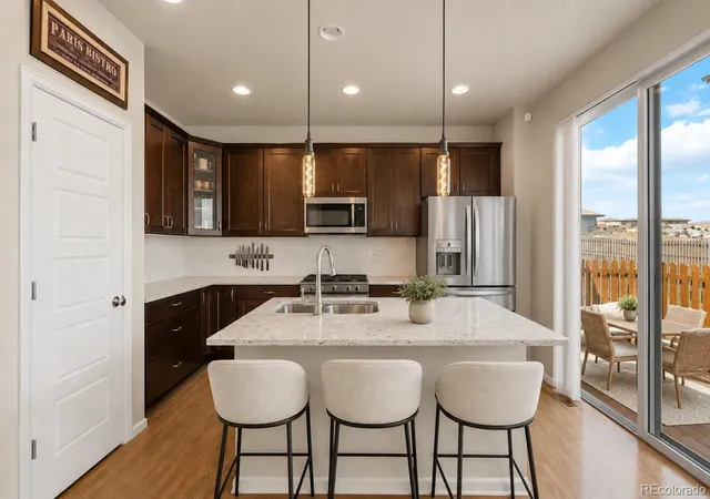 Homes for sale in Parker, CO | 11235 S Neu Towne Cir, Parker, CO 80134 | MLS# 4021043