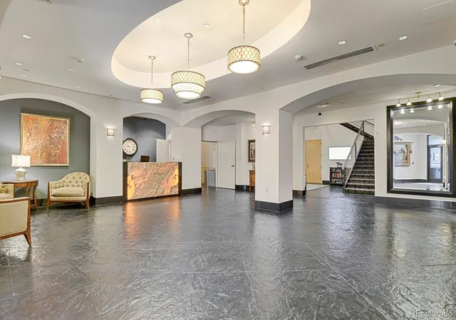 3rd image of 925 N Lincoln St #8G, Denver, CO 80203 | MLS# 8510429