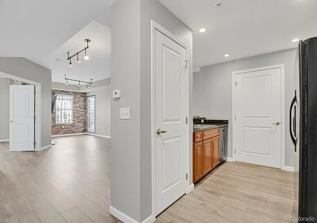 5th image of 925 N Lincoln St #8G, Denver, CO 80203 | MLS# 8510429