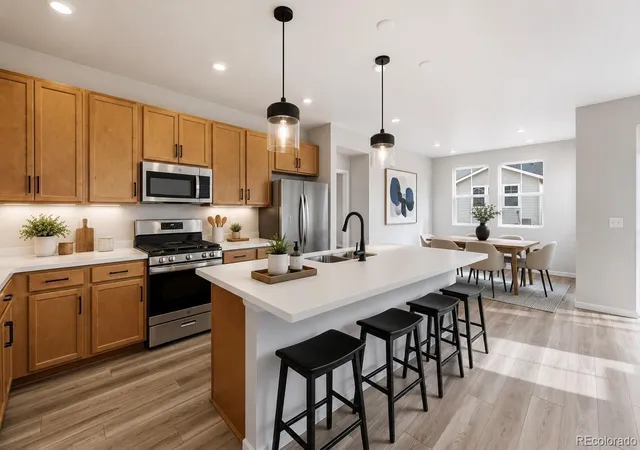 Photo 1 of Single family home for sale at 3378 N Duquesne Way, Aurora, CO 80019 | MLS# 8776755 | Listing updated on 2026-10-28