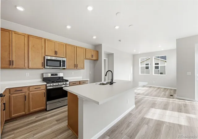 Photo 2 of Single family home for sale at 3378 N Duquesne Way, Aurora, CO 80019 | MLS# 8776755 | Listing updated on 2026-10-28
