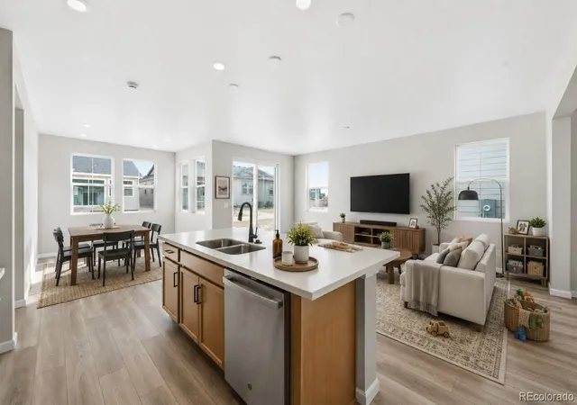 Photo 3 of Single family home for sale at 3378 N Duquesne Way, Aurora, CO 80019 | MLS# 8776755 | Listing updated on 2026-10-28