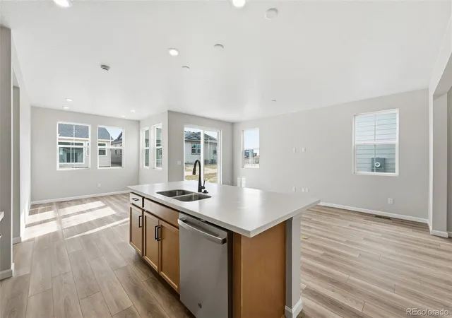 Photo 4 of Single family home for sale at 3378 N Duquesne Way, Aurora, CO 80019 | MLS# 8776755 | Listing updated on 2026-10-28