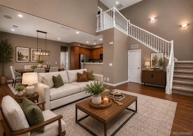 1st image of 10531 Ashfield St #D, Highlands Ranch, CO 80126 | MLS# 5913403