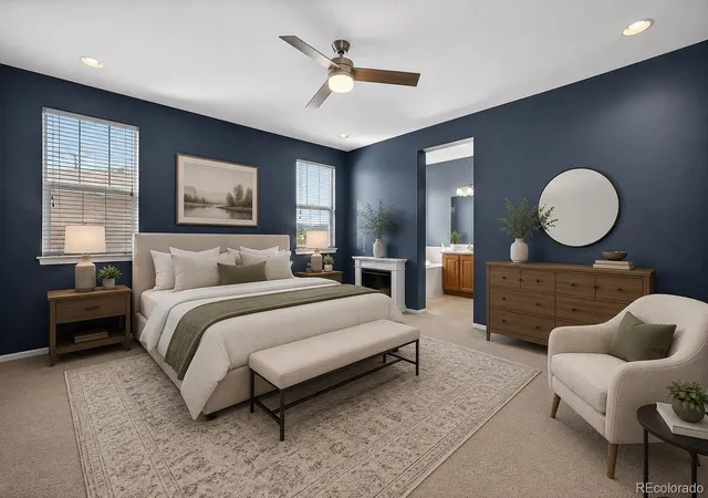 2nd image of 10531 Ashfield St #D, Highlands Ranch, CO 80126 | MLS# 5913403