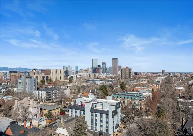 2nd image of 800 N Washington St, Denver, CO 80203