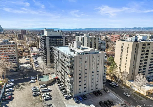 40th image of 800 N Washington St #401, Denver, CO 80203 | MLS# 3070828