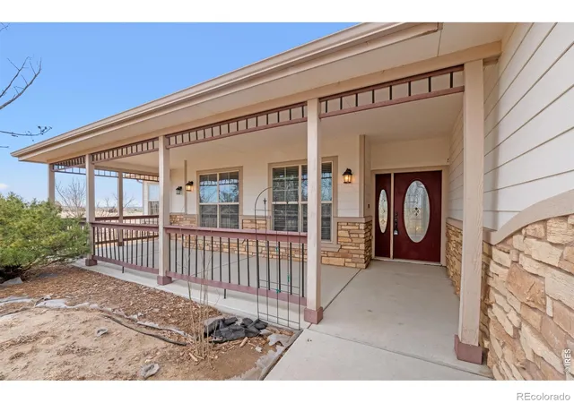 1st image of 15 Trailside Dr, Fort Morgan, CO 80701 | MLS# IR1052240