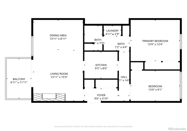 Homes for sale in Denver, CO | 2525 S Dayton Wy #1803, Denver, CO 80231 | MLS# 7909944