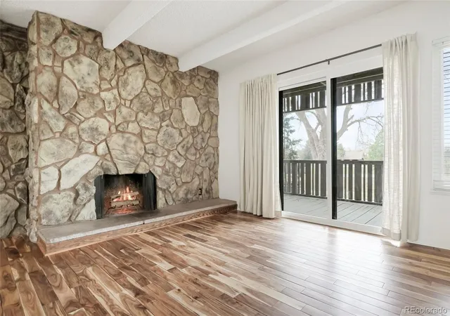 Homes for sale in Denver, CO | 2525 S Dayton Wy #1803, Denver, CO 80231 | MLS# 7909944
