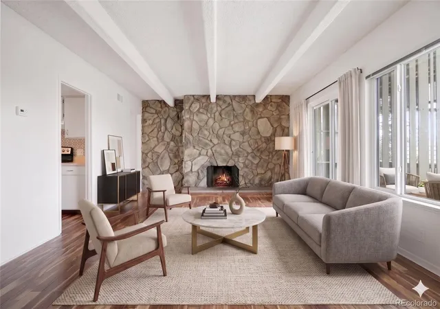 Homes for sale in Denver, CO | 2525 S Dayton Wy #1803, Denver, CO 80231 | MLS# 7909944