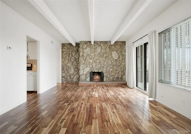 Homes for sale in Denver, CO | 2525 S Dayton Wy #1803, Denver, CO 80231 | MLS# 7909944