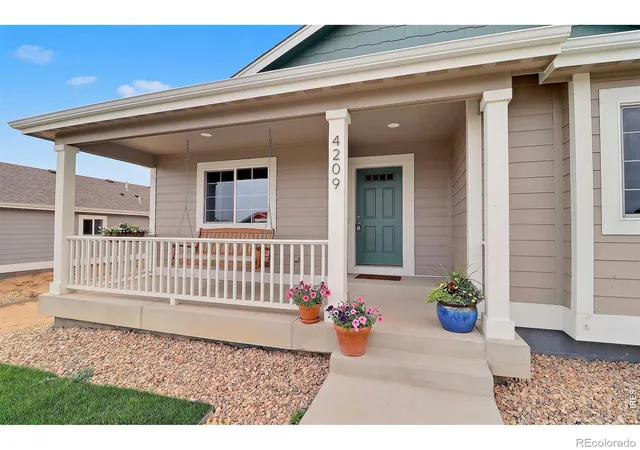 1st image of 4209 Rockcress Rd, Evans, CO 80620 | MLS# IR1052247