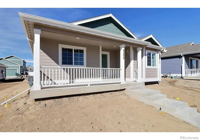Homes for sale in Evans, CO | 4209 Rockcress Rd, Evans, CO 80620 | MLS# IR1052247