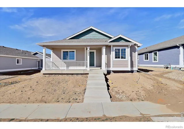 Homes for sale in Evans, CO | 4209 Rockcress Rd, Evans, CO 80620 | MLS# IR1052247