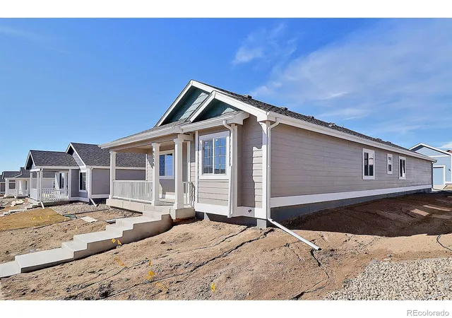 Homes for sale in Evans, CO | 4209 Rockcress Rd, Evans, CO 80620 | MLS# IR1052247
