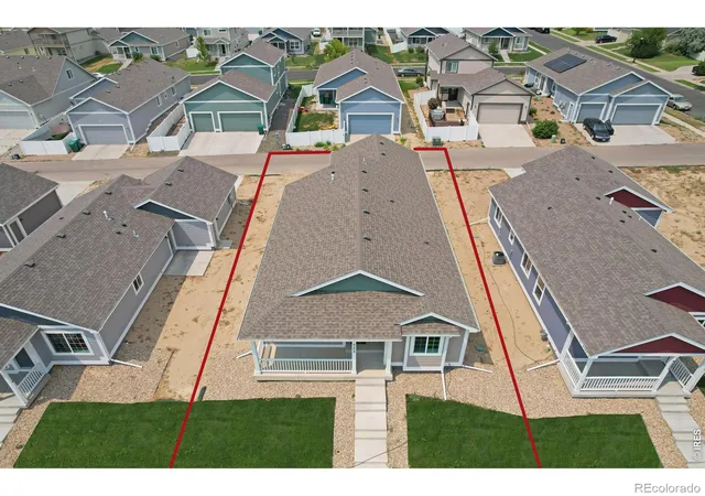 35th image of 4209 Rockcress Rd, Evans, CO 80620 | MLS# IR1052247