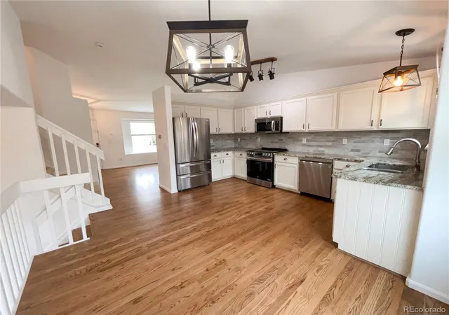 2nd image of 2154 Gold Dust Ln, Highlands Ranch, CO 80129 | MLS# 7531891